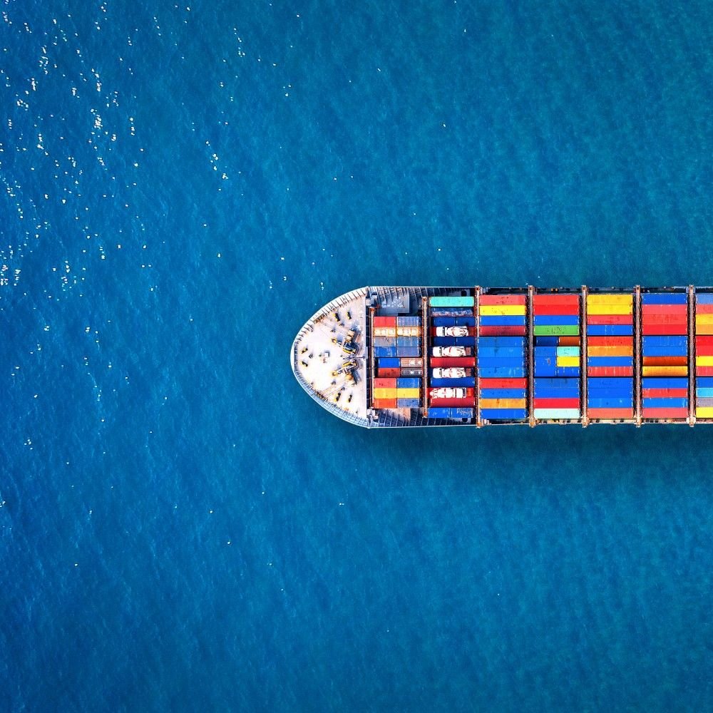 Logistics Services