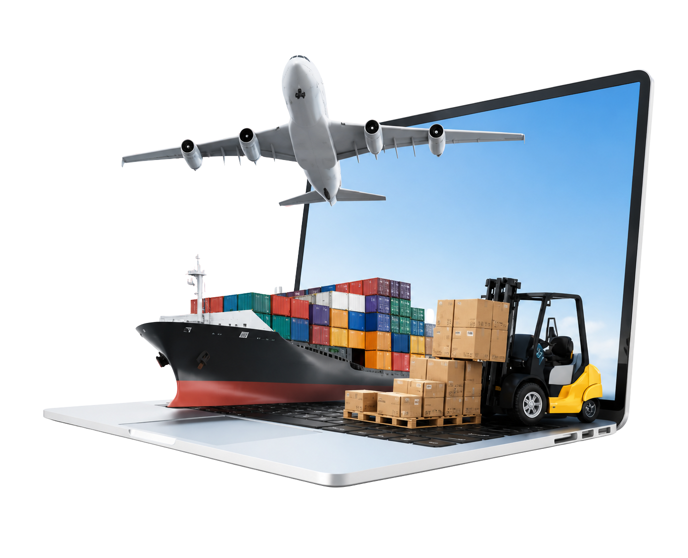 Freight Forwarding